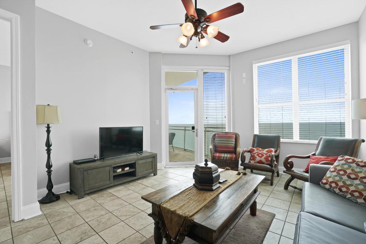 Aqua Beach Resort By Panhandle Getaways Panama City Beach Quarto foto
