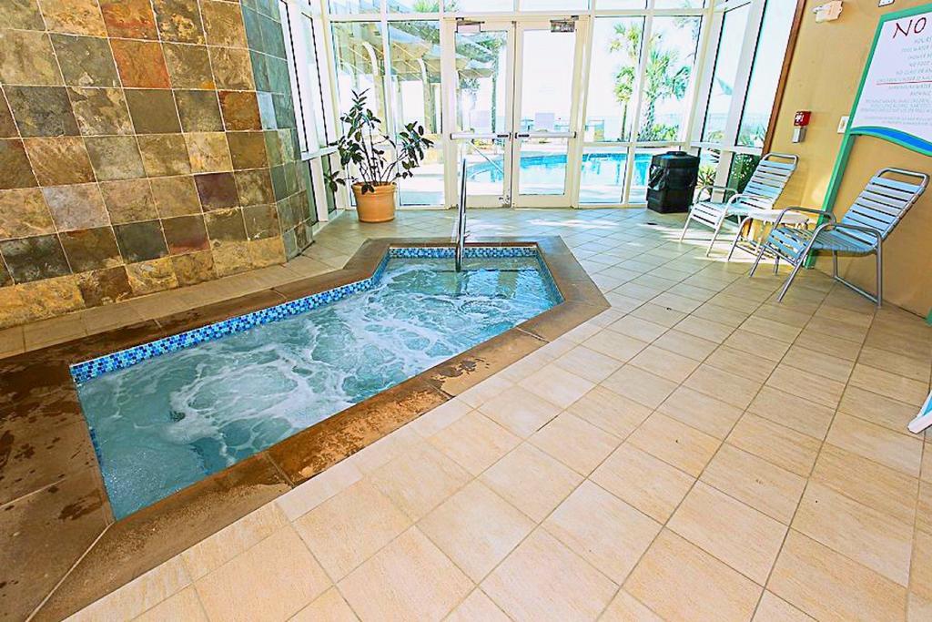 Aqua Beach Resort By Panhandle Getaways Panama City Beach Quarto foto