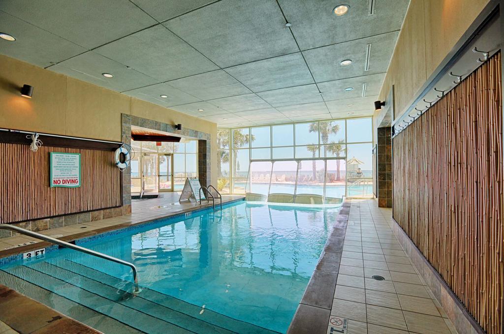 Aqua Beach Resort By Panhandle Getaways Panama City Beach Exterior foto