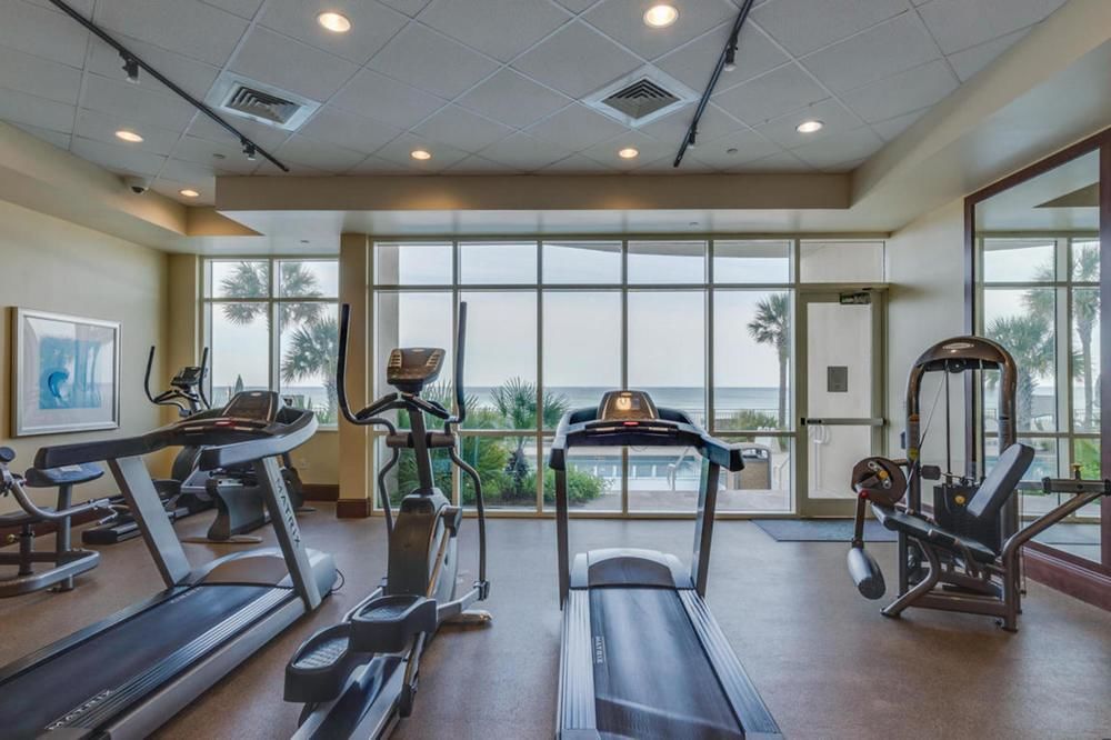 Aqua Beach Resort By Panhandle Getaways Panama City Beach Exterior foto